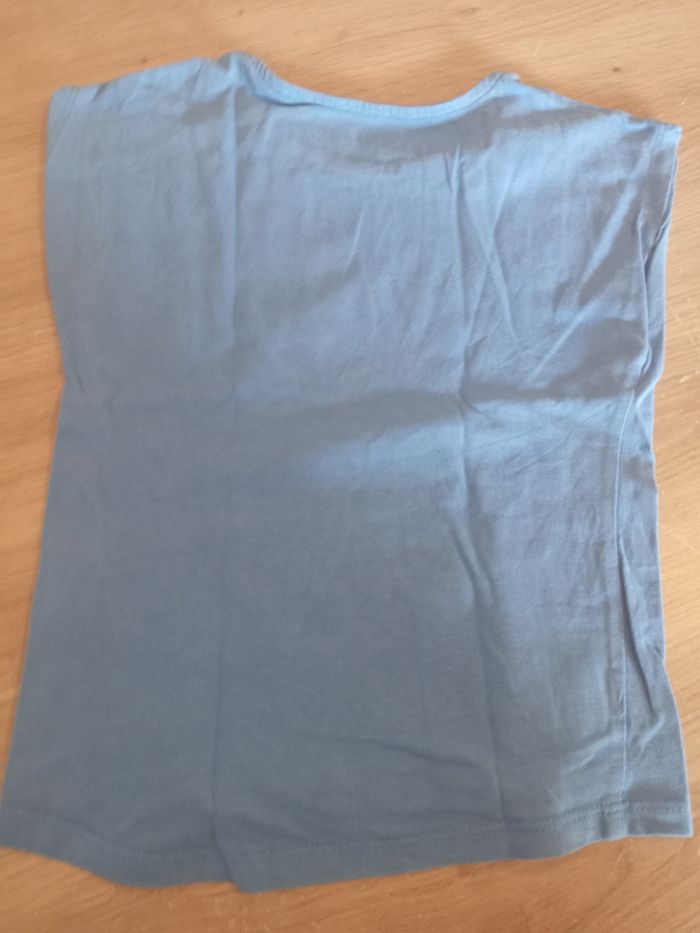 Tee shirt - photo numéro 6