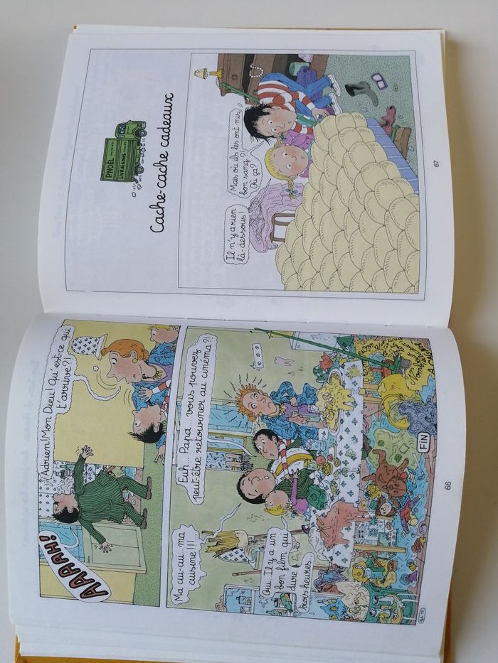 livre enfant - photo numéro 5