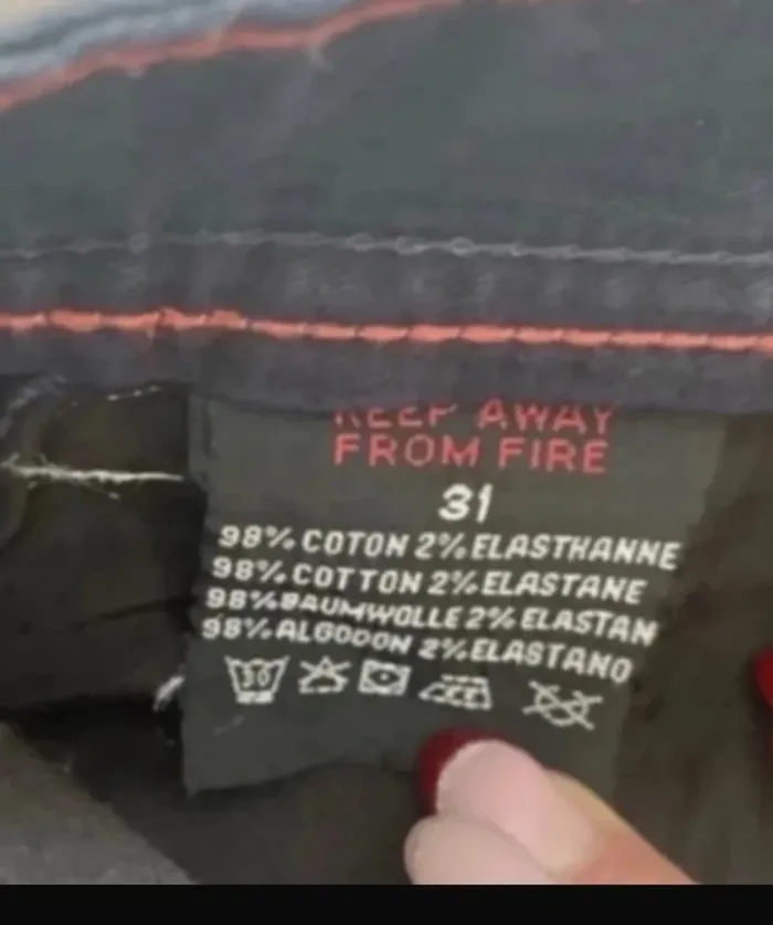 Pantalon homme Celio - photo numéro 6