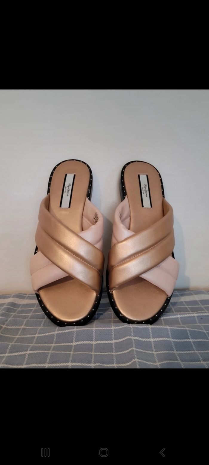 Sandale Pépé Jeans