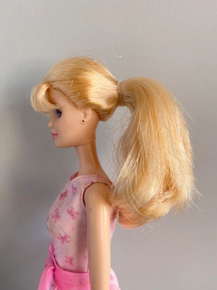 Barbie birth - photo numéro 11