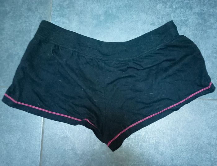 Bas de pyjama short - photo numéro 2