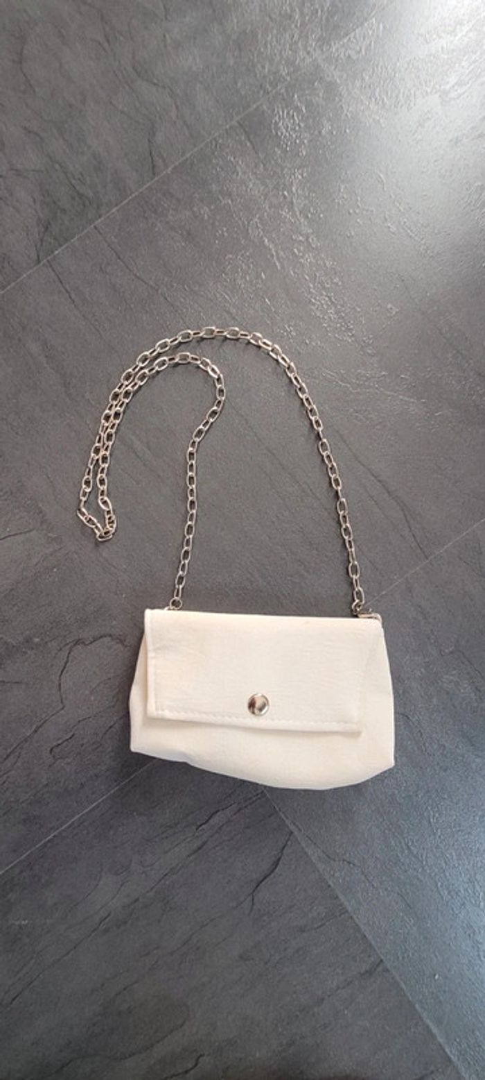 Sac fille