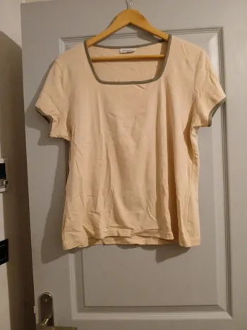 Tee-shirt MC