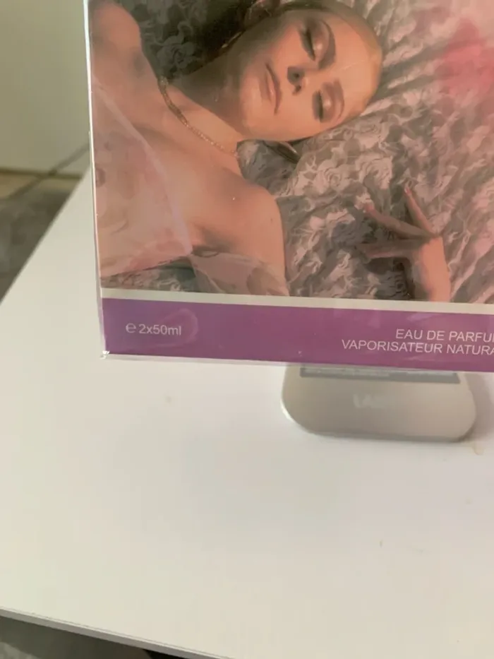 Coffret femme - photo numéro 2
