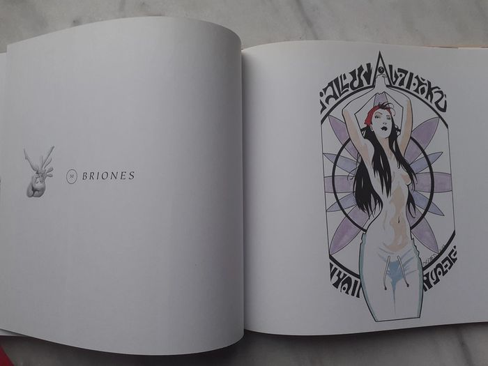 les filles du soleil tome 7 - photo numéro 3