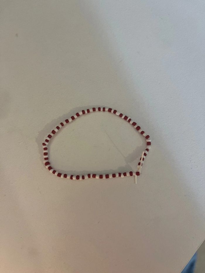 Suite du lot de 38 bracelets perles - photo numéro 13