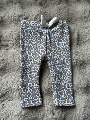 Legging bébé 
