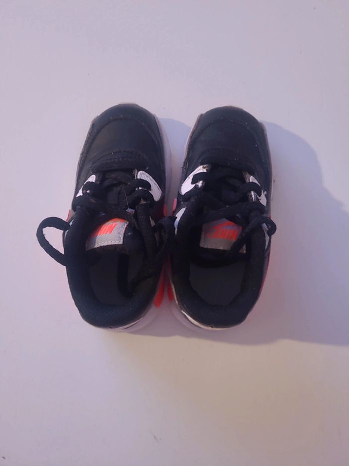 Nike air max - photo numéro 4