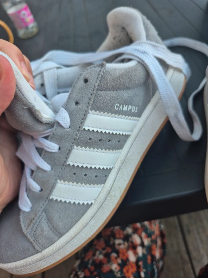 Adidas Campus 38 - photo numéro 6
