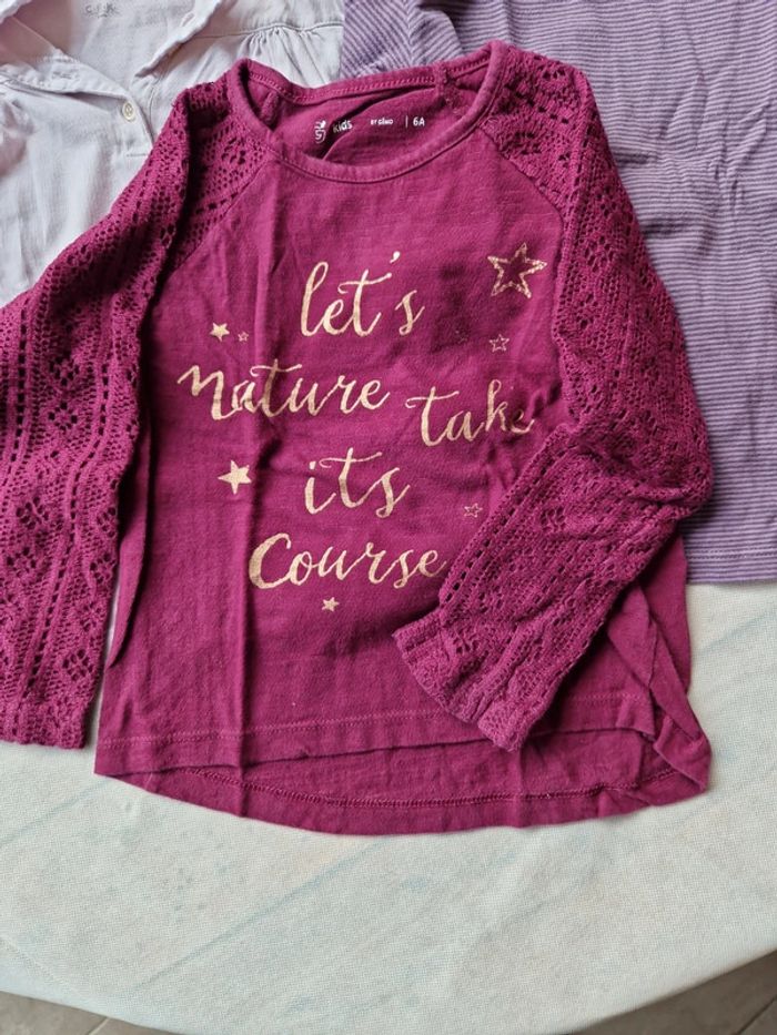 3 pull léger - photo numéro 3