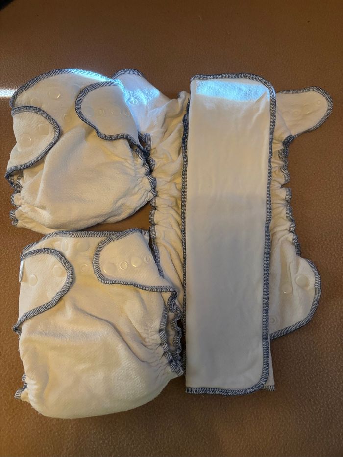 Lulu nature chanvre coton