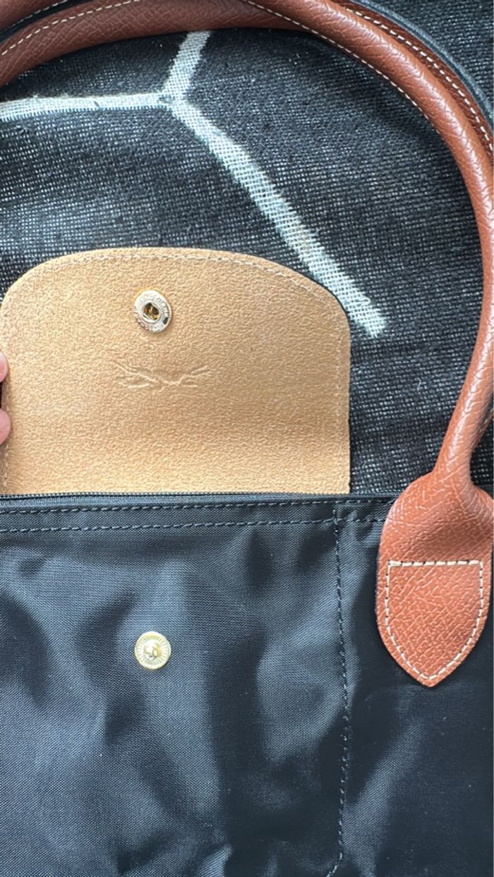 Sac longchamp - photo numéro 6