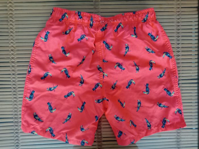 Short de bain 8-9 ans - photo numéro 2