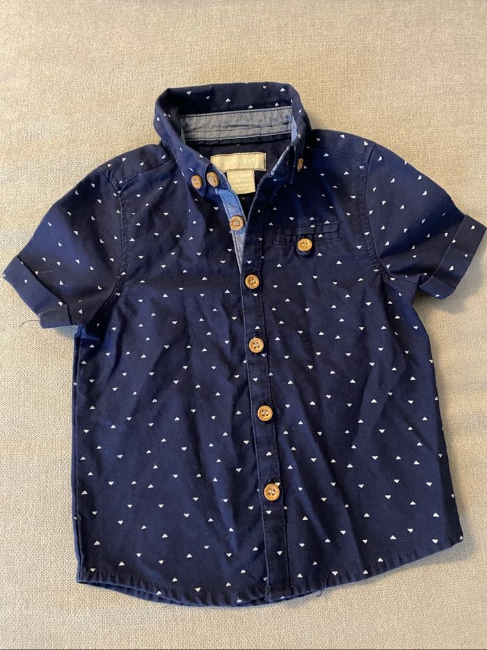 Chemise