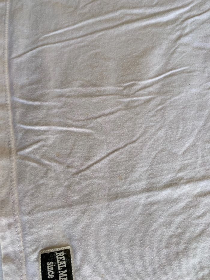 Tee-shirt manche courte - photo numéro 4