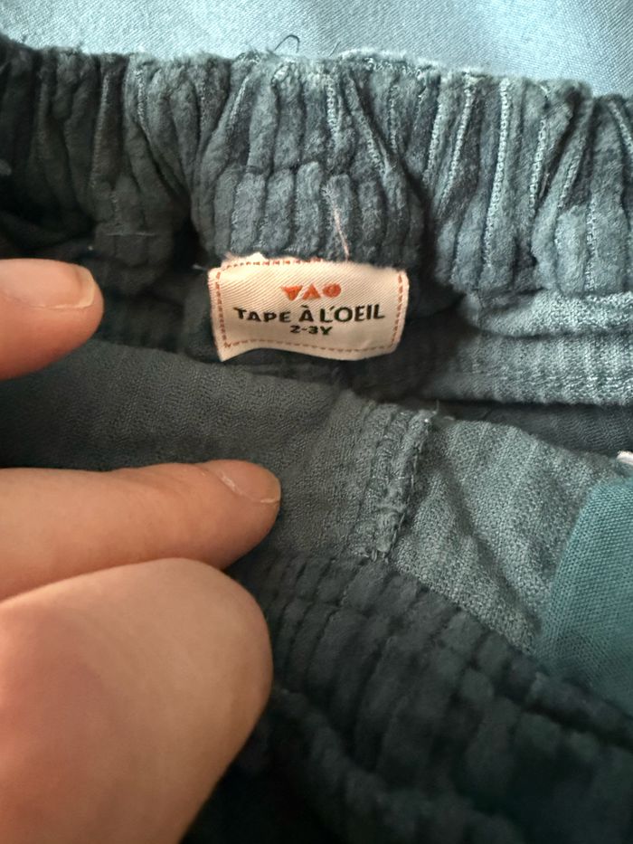 Jupe short - photo numéro 4