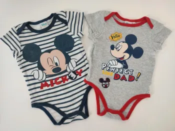 Bodies Disney