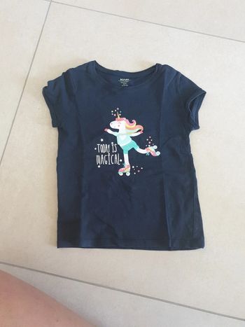 Tee-shirt