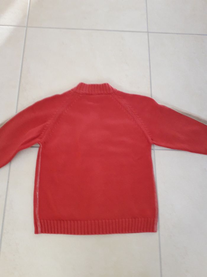 Gilet - 5 ans - photo numéro 2