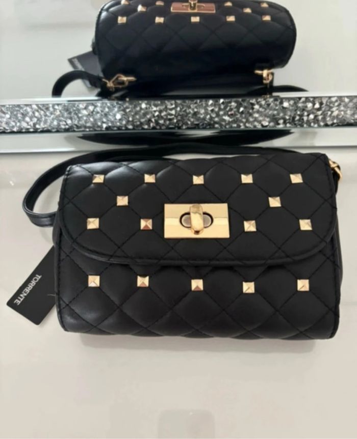 Sac bandoulière