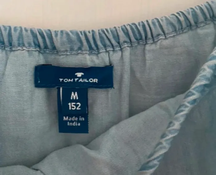 top effet jean épaules dénudées - photo numéro 2