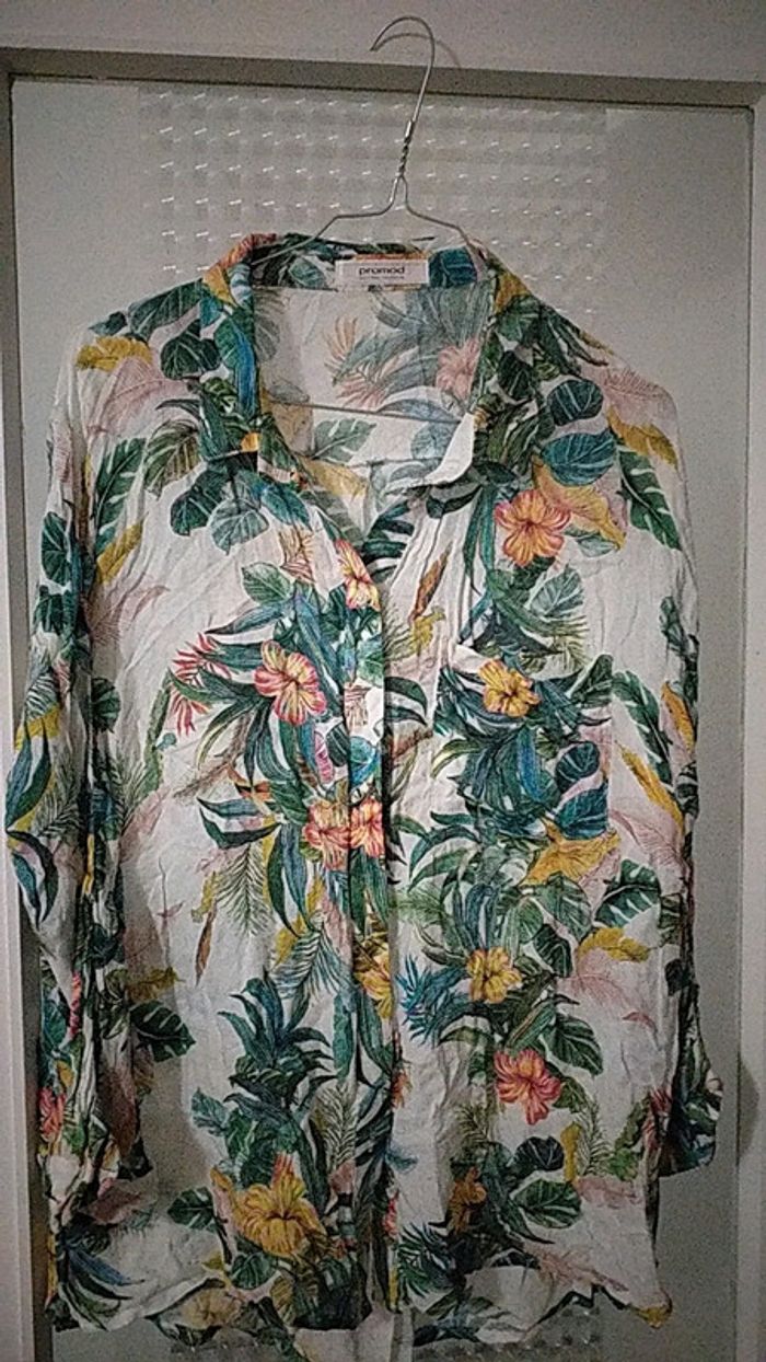 Chemise