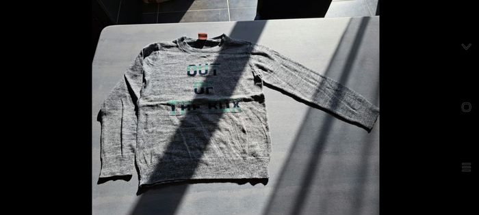 Pull.