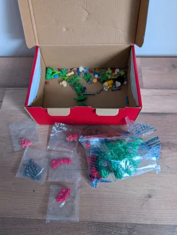 Accessoires playmobil
