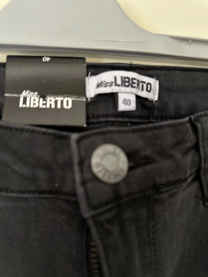 Jean slim - photo numéro 5