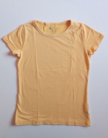 T-shirt Domyos taille 38