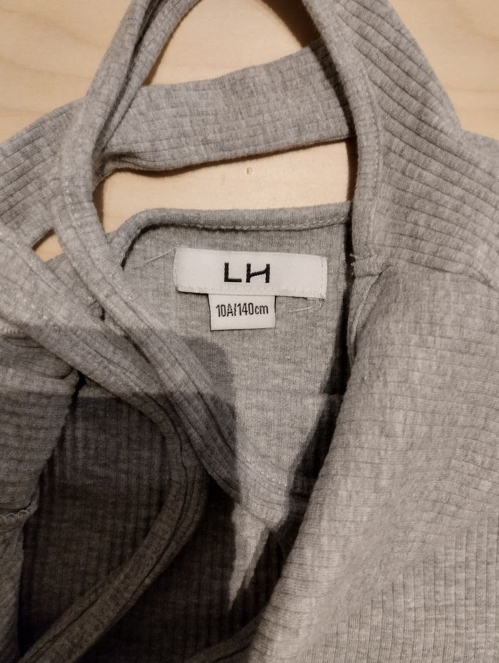 Robe droite 10 ans - photo numéro 2