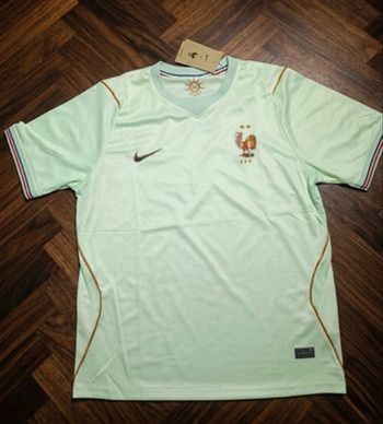 Maillot Nike Equipe de France - Taille S - Neuf avec étiquettes