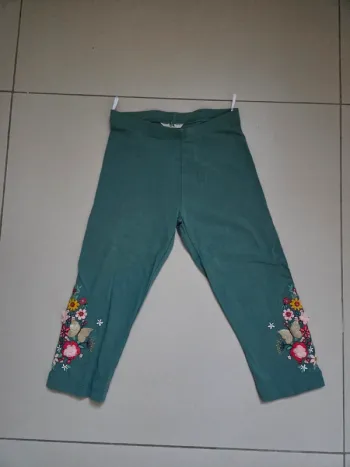 Legging fille 8Y C&A