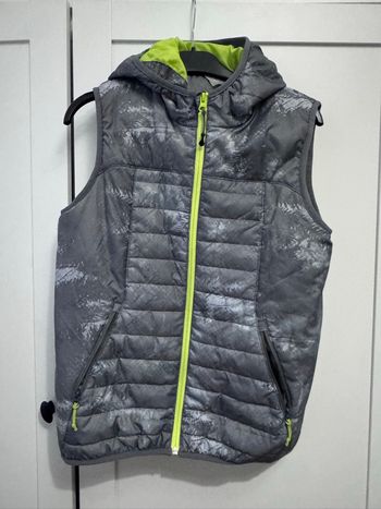 Gilet veste sans manche Décathlon 14 12 ans 