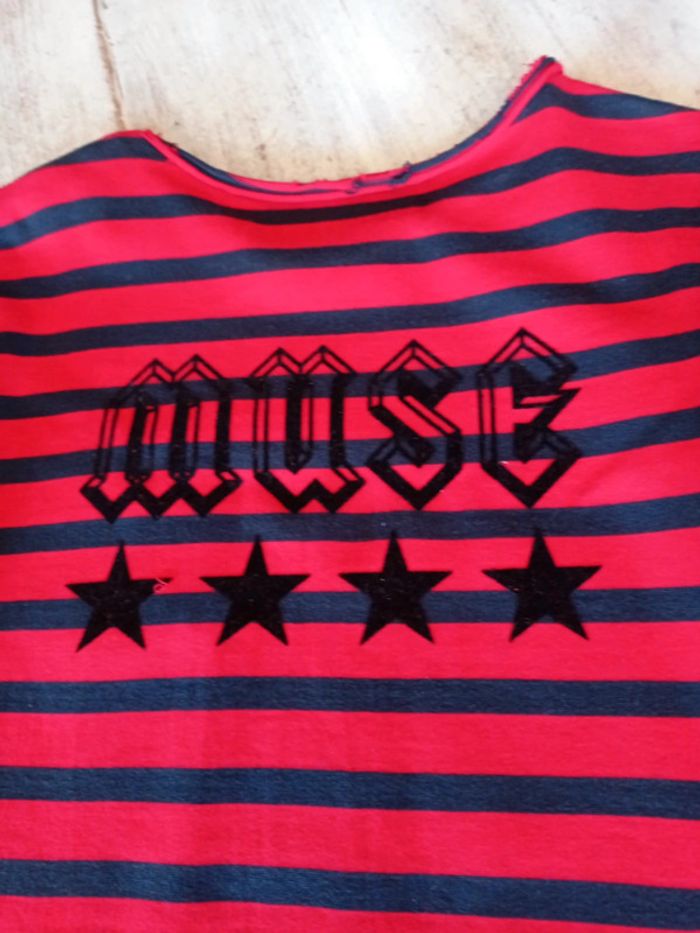 Robe coton épais Zadig et Voltaire - photo numéro 7