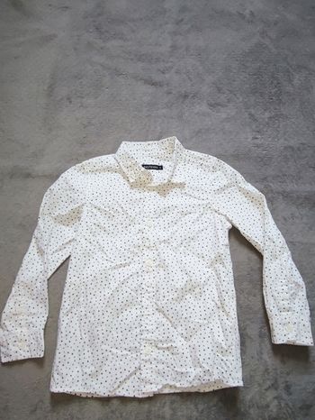 Chemise 6 ans
