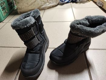 Chaussure ski