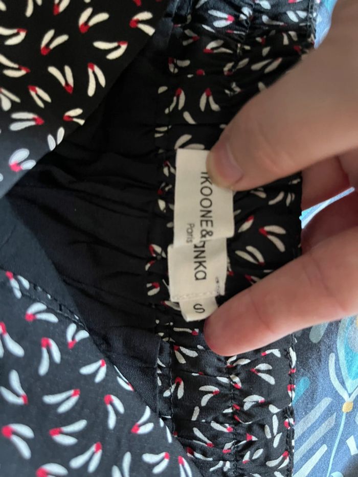 Short léger - photo numéro 3