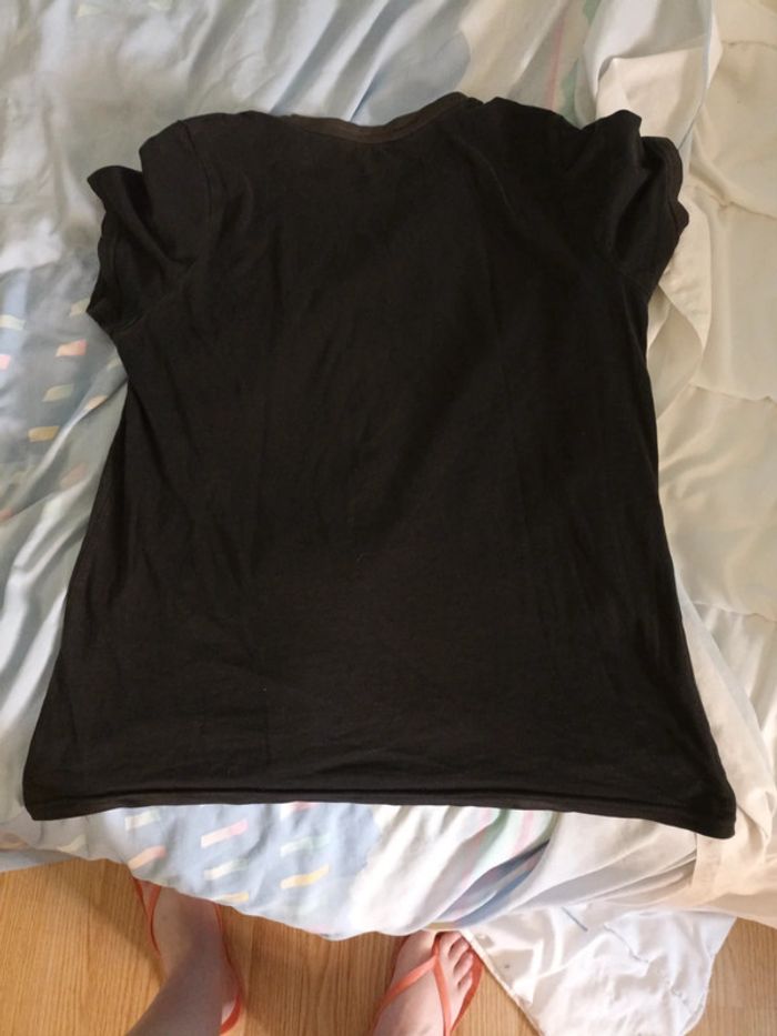 T-shirt - photo numéro 2