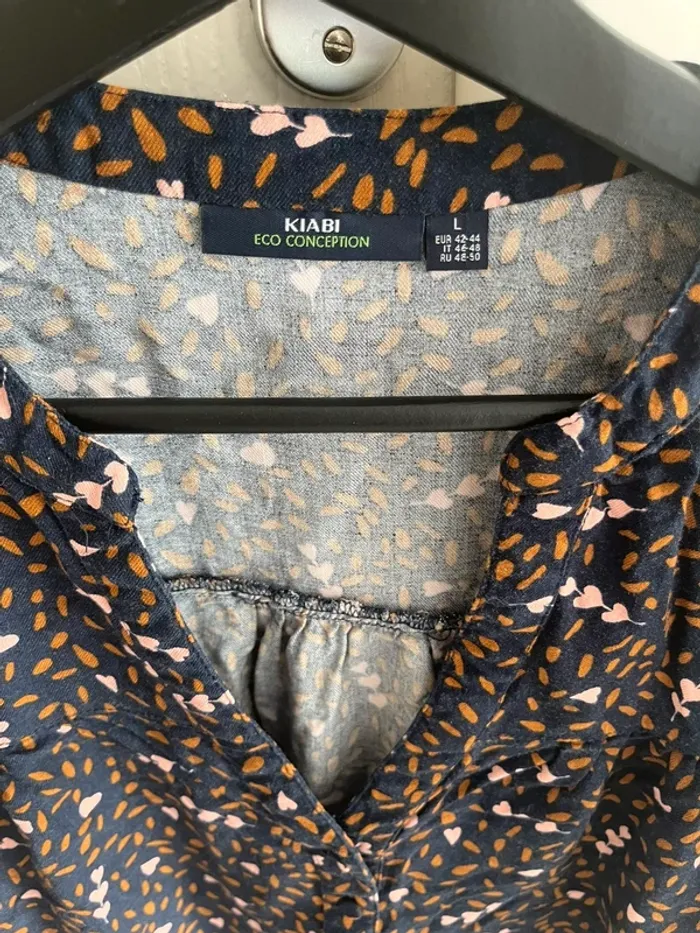 Chemise Kiabi - photo numéro 2