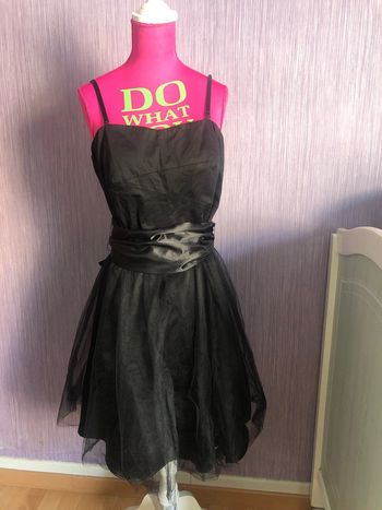 Robe occasion
