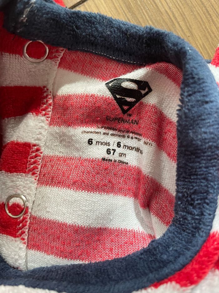 Lot pijama - photo numéro 4