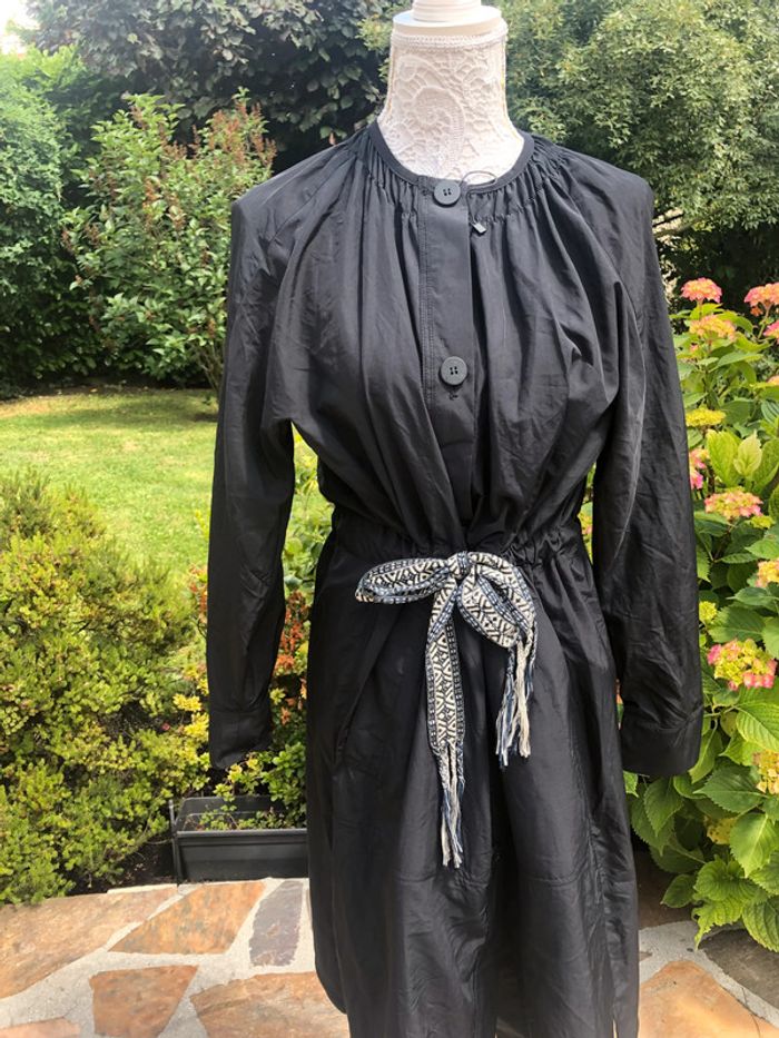 Robe Zara neuve taille XS - photo numéro 4