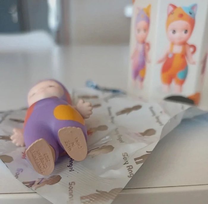 Sonny Angel Cat Life Séries - photo numéro 2