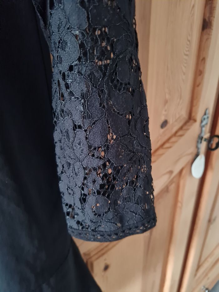 Robe zara - photo numéro 3