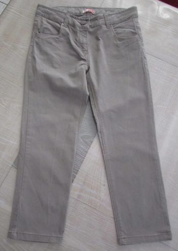 Pantacourt DPAM 14 ans