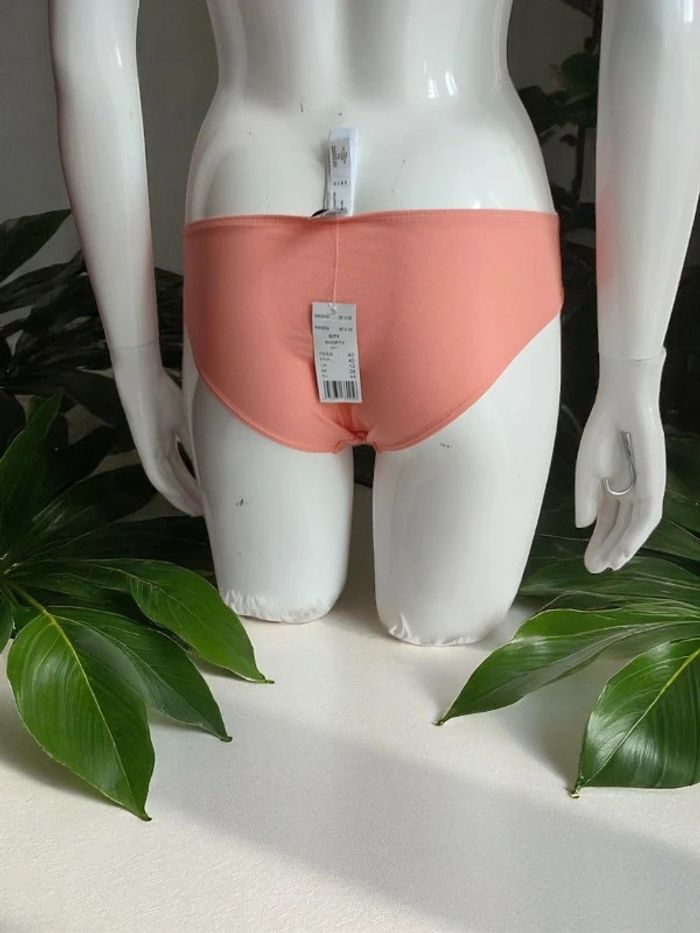 Shorty Etam femme 40 - photo numéro 3