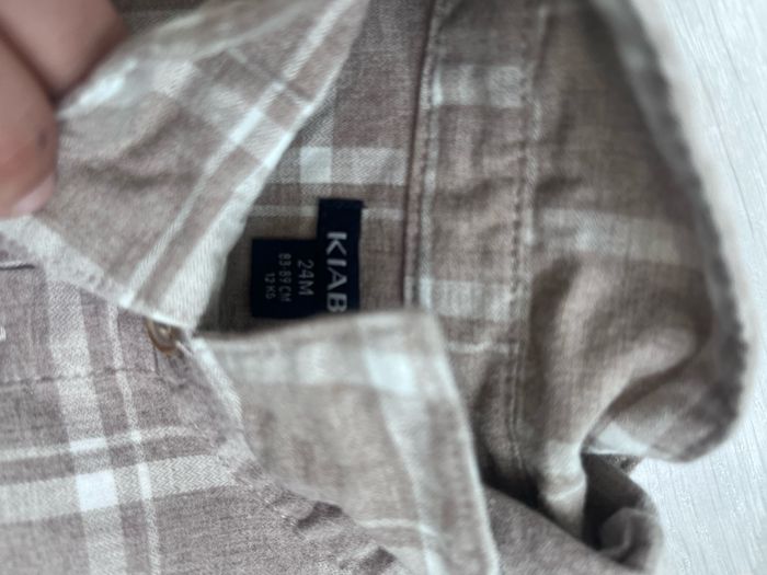 Chemises - photo numéro 7