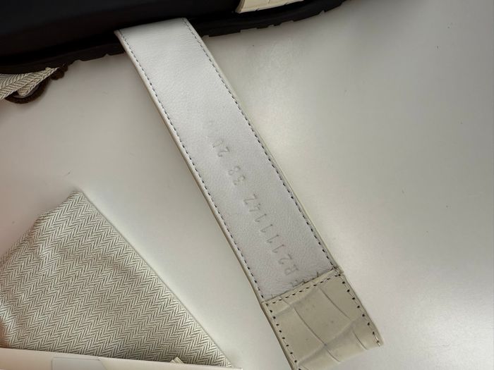 Claquettes Hermes Chypre - photo numéro 7